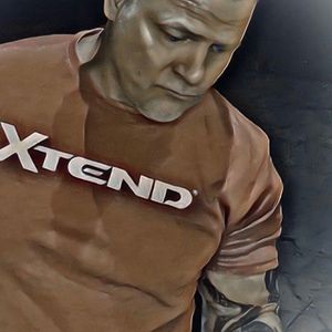 Meet your Posher, Bob